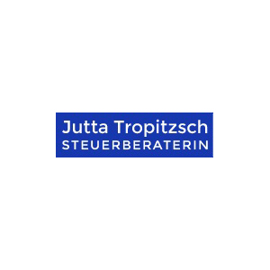Logo der Firma Jutta Tropitzsch, Steuerberaterin aus Marktredwitz auf dem Branchenportal Steuer-Berater.de