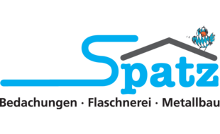 Logo der Firma Spatz GmbH & Co KG Bedachungen Metallbau Flaschnerei aus Neunkirchen auf dem Branchenportal Dachdecker.com