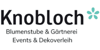 Logo der Firma Werner Knobloch GmbH Blumenstube & Gärtnerei aus Waldshut-Tiengen auf dem Branchenportal Gartenbau.org