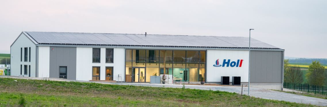 Beispielarbeit von Holl GmbH - veröffentlicht auf Sanitaer.org