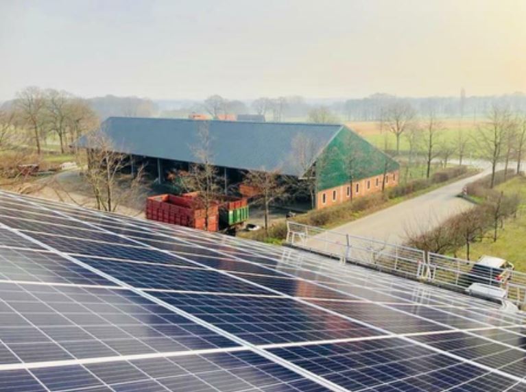 Beispielarbeit von solar-einkauf.com GmbH & Co.KG - veröffentlicht auf Solartechnik.org