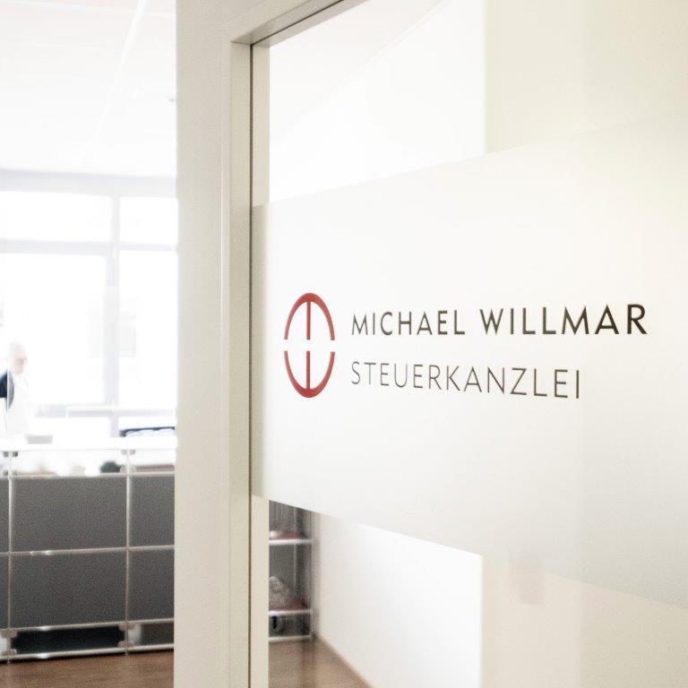 Beispielarbeit von Steuerkanzlei Willmar - veröffentlicht auf Steuer-Berater.de