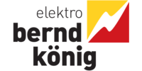 Logo der Firma Elektro Bernd König aus Nettetal auf dem Branchenportal Elektriker.org