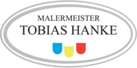 Logo der Firma Malermeister Tobias Hanke aus Wittichenau auf dem Branchenportal Bauunternehmen.org