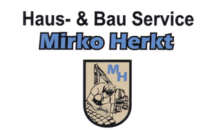 Logo der Firma Bauservice Mirko Herkt aus Bad Tennstedt auf dem Branchenportal Bauunternehmen.org