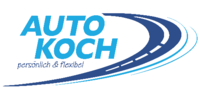 Logo der Firma Auto Koch GmbH aus Bad Feilnbach auf dem Branchenportal Auto-Werkstatt.de