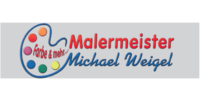 Logo der Firma Malerbetrieb Michael Weigel aus Zschorlau auf dem Branchenportal Maler.org