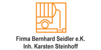 Logo der Firma Fa. Bernhard Seidler e.K. - Inh. Karsten Steinhoff aus Coswig auf dem Branchenportal Dachdecker.com
