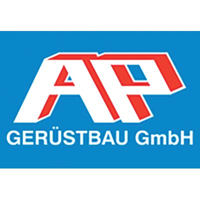 Logo der Firma AP Gerüstbau GmbH aus Griesstätt auf dem Branchenportal Geruestbau.org