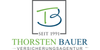 Logo der Firma Versicherung Schweinfurt Bauer Thorsten aus Schweinfurt auf dem Branchenportal Finanzberater.net