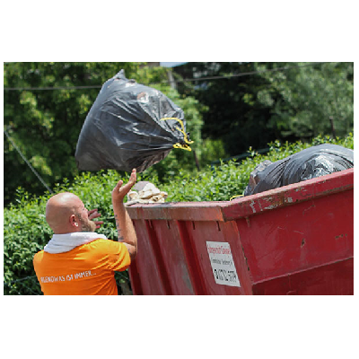 Beispielarbeit von KLARSCHiFF SERViCE GmbH - veröffentlicht auf Hausmeisterdienste.net