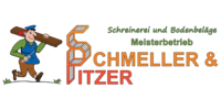 Logo der Firma Schreinerei Schmeller und Pitzer aus Nandlstadt auf dem Branchenportal Tischler-Schreiner.org