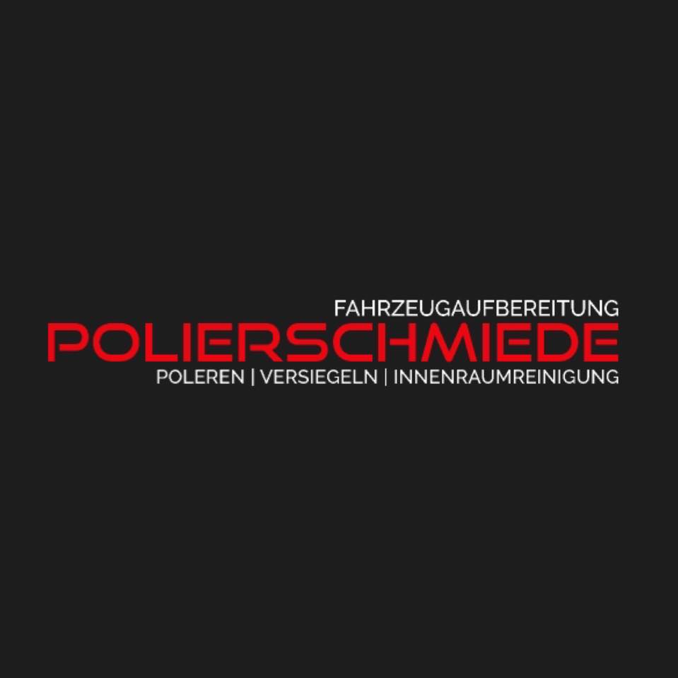Beispielarbeit von Polierschmiede - veröffentlicht auf Auto-Werkstatt.de