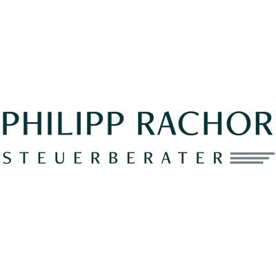 Logo der Firma Rachor Philipp Steuerberater aus Hausen auf dem Branchenportal Steuer-Berater.de