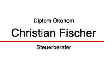 Logo der Firma Dipl.Ökonom Christian Steuerberater Fischer aus Bad Aibling auf dem Branchenportal Steuer-Berater.de