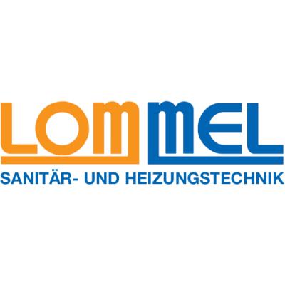 Logo der Firma Lommel Sanitär und Heizungstechnik aus Velbert auf dem Branchenportal Sanitaer.org