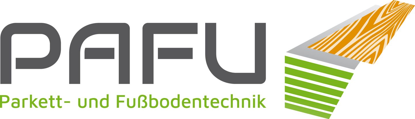 Logo der Firma Pa-Fu Parkett- u. Fußbodentechnik GmbH aus Buggingen auf dem Branchenportal Tischler-Schreiner.org