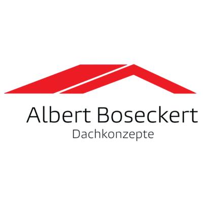 Logo der Firma Dachdeckergeschäft Albert Boseckert GmbH aus Coburg auf dem Branchenportal Dachdecker.com