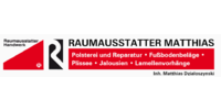 Logo der Firma DER RAUMAUSSTATTER Matthias aus Erfurt auf dem Branchenportal Tischler-Schreiner.org
