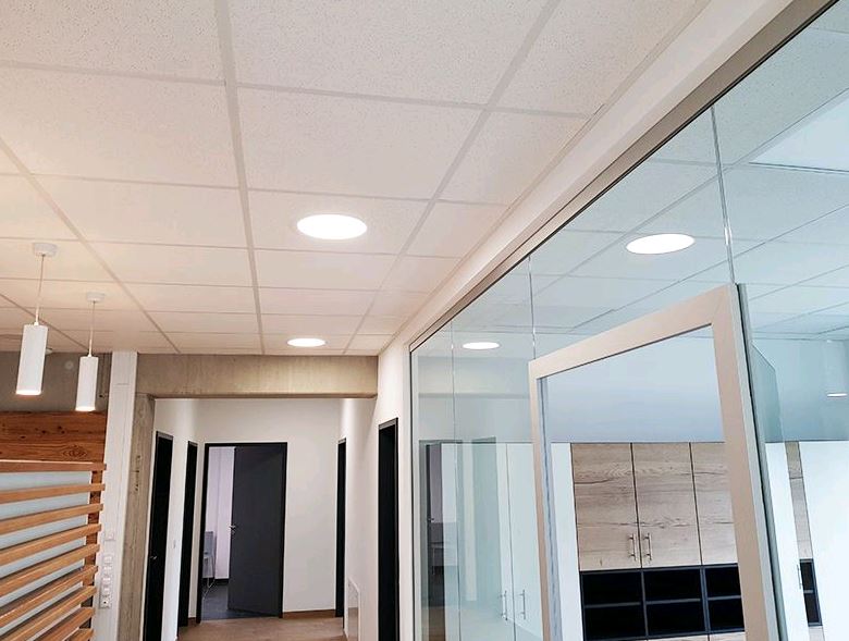 Beispielarbeit von Kasada GmbH Trocken & Akustikbau - veröffentlicht auf Trockenbauunternehmen.net