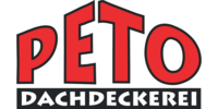 Logo der Firma Dachdecker Peto aus Halbendorf auf dem Branchenportal Dachdecker.com