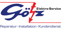 Logo der Firma Elektrohaus-Götz, Inh. Oliver Kohlbecker aus Gaggenau auf dem Branchenportal Elektriker.org