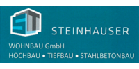 Logo der Firma Steinhauser Hochbau aus Kirchzarten auf dem Branchenportal Bauunternehmen.org
