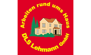 Logo der Firma DLS Lehmann GmbH aus Eisenach auf dem Branchenportal Gartenbau.org