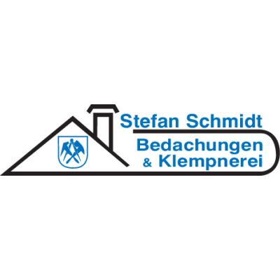 Logo der Firma Stefan Schmidt Spenglermeister aus Crimmitschau auf dem Branchenportal Sanitaer.org
