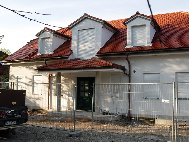 Beispielarbeit von Spenglerei Vöst - Dachdeckerei Weil / Landsberg - veröffentlicht auf Dachdecker.com