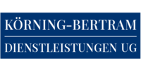 Logo der Firma Körning-Bertram Dienstleistungen UG aus Düsseldorf auf dem Branchenportal Hausmeisterdienste.net