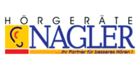 Logo der Firma Hörgeräte Nagler aus Greding auf dem Branchenportal Akustiker.net