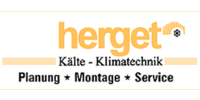 Logo der Firma Herget GmbH & Co. KG Erfurt aus Erfurt auf dem Branchenportal Sanitaer.org
