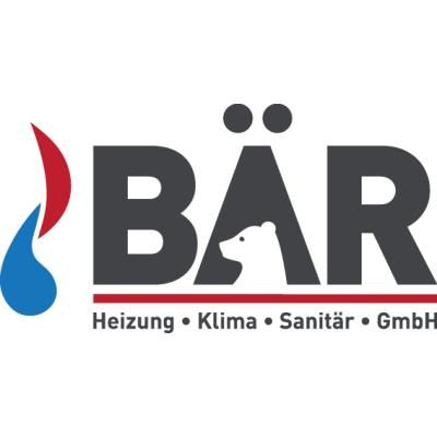 Logo der Firma Bär Heizung, Klima und Sanitär GmbH aus Meeder auf dem Branchenportal Sanitaer.org