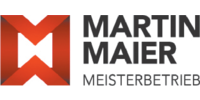 Logo der Firma Martin Maier Meisterbetrieb Fliesen/Öfen aus Oberaudorf auf dem Branchenportal Fliesenleger.net