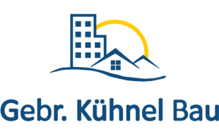 Logo der Firma Gebr. Kühnel Bau GmbH aus Düsseldorf auf dem Branchenportal Klimatechniker.net