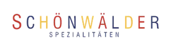 Schönwälder Spezialitäten