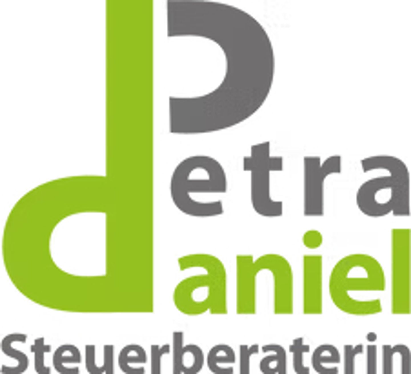 Logo der Firma Petra Daniel Steuerberaterin aus Pfaffenhofen auf dem Branchenportal Steuer-Berater.de