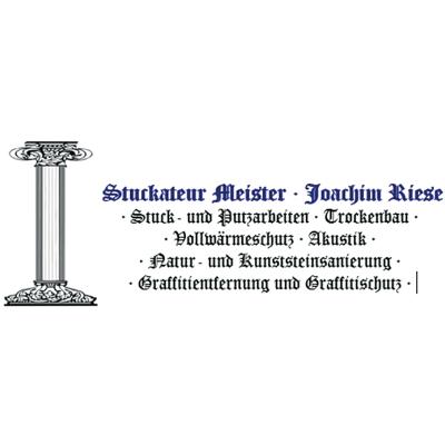 Logo der Firma Riese Joachim aus Weimar auf dem Branchenportal Maler.org