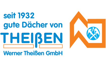 Logo der Firma Theißen aus Mönchengladbach auf dem Branchenportal Dachdecker.com