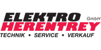 Logo der Firma Elektro Herentrey GmbH aus Viersen auf dem Branchenportal Elektriker.org