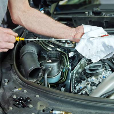 Beispielarbeit von Peter Kästl Autolackiererei & Kfz Werkstätte - veröffentlicht auf Auto-Werkstatt.de