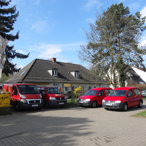 Beispielarbeit von Tischlerei Klaus Krey GmbH - veröffentlicht auf Tischler-Schreiner.org
