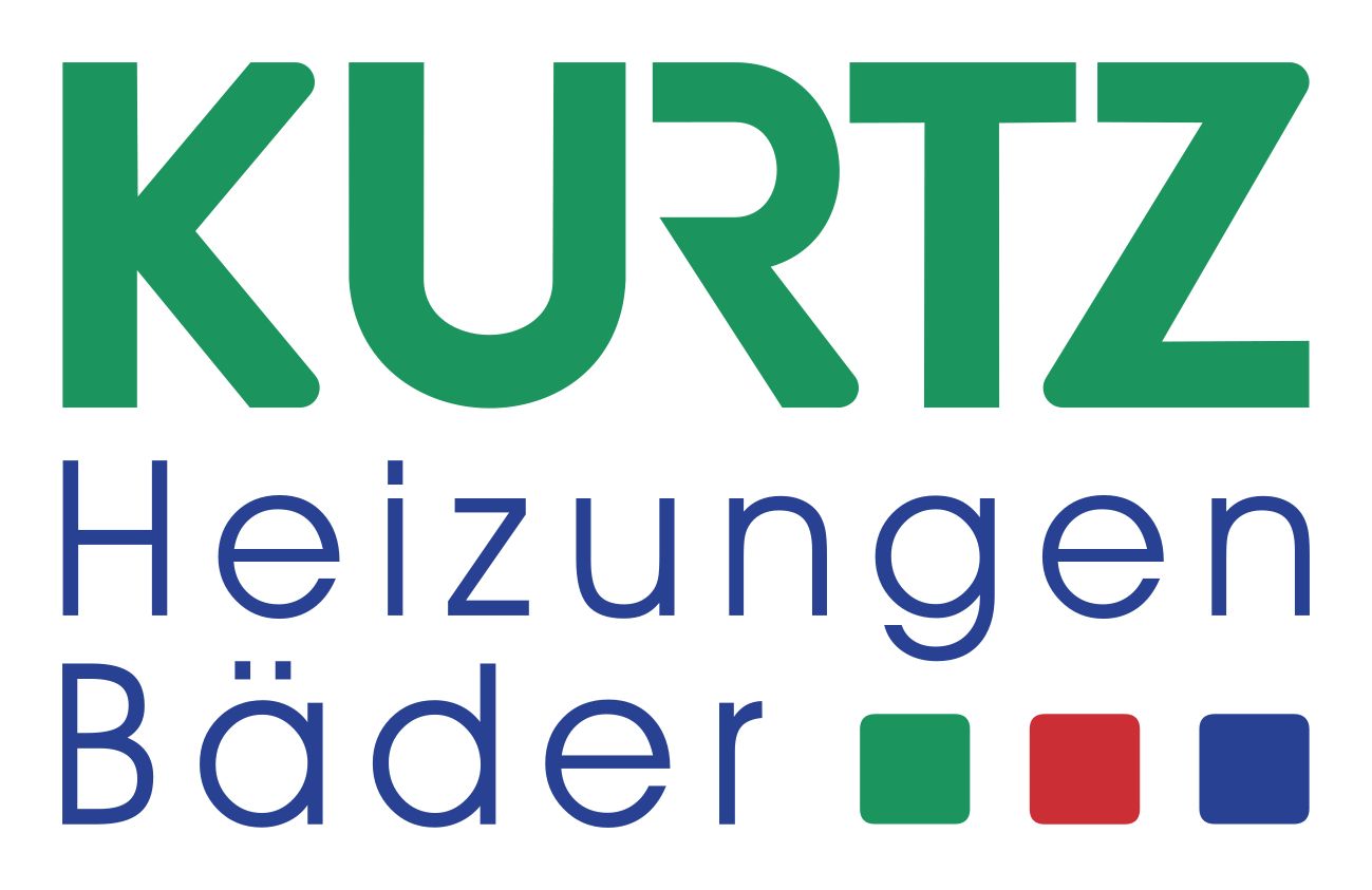 Logo der Firma Kurtz Heizungen Bäder aus Rott auf dem Branchenportal Sanitaer.org