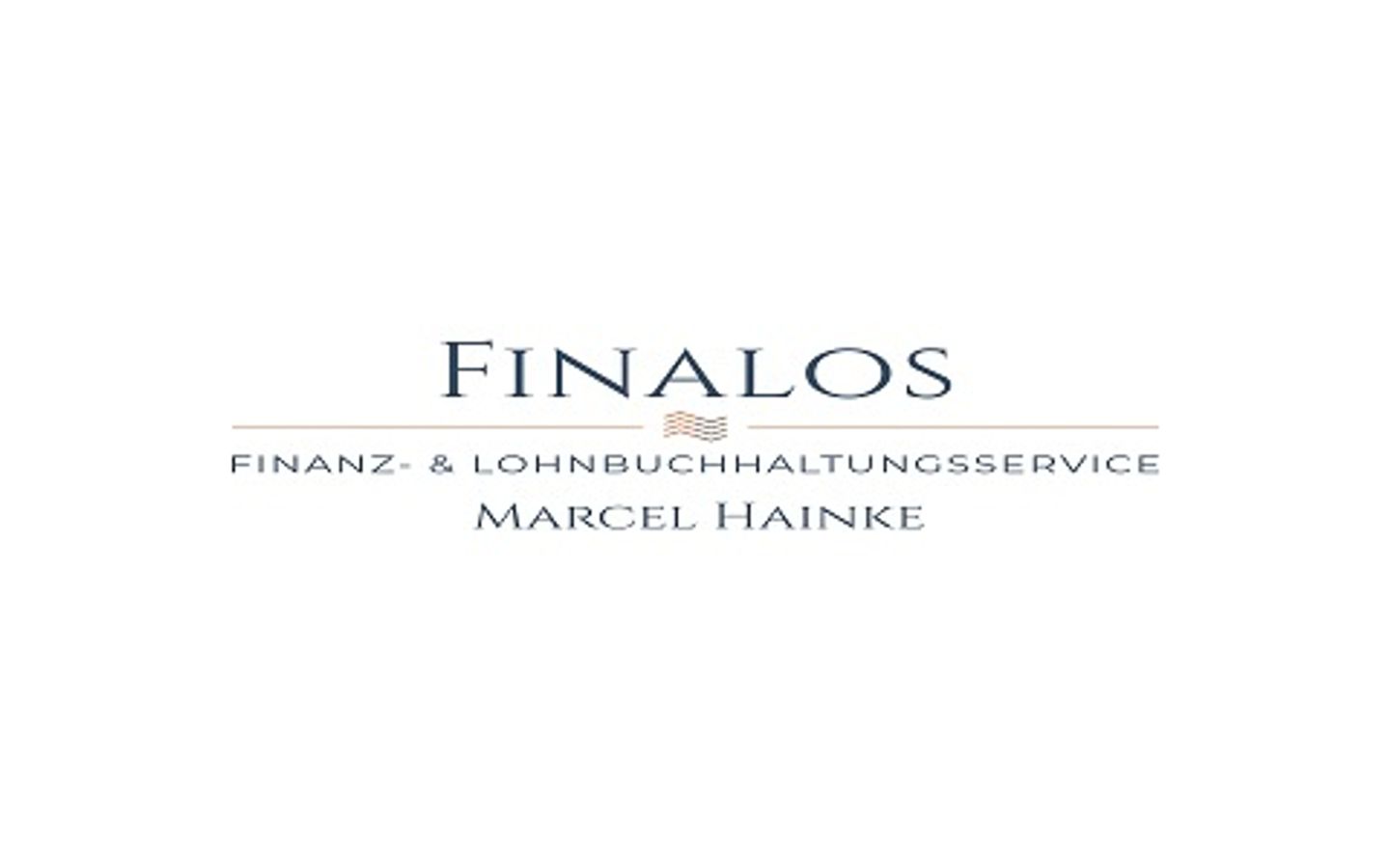 Logo der Firma Finalos Finanz- & Lohnbuchhaltungsservice aus Erding auf dem Branchenportal Steuer-Berater.de