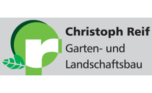 Logo der Firma Christoph Reif Garten- und Landschaftsbau aus Roth auf dem Branchenportal Gartenbau.org