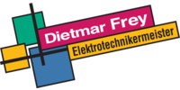 Logo der Firma Frey Dietmar aus Strullendorf auf dem Branchenportal Elektriker.org