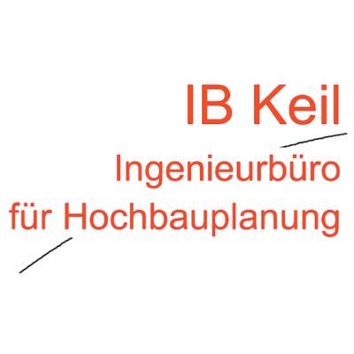 Logo der Firma Ingenieurbüro für Hochbauplanung Keil aus Dippoldiswalde auf dem Branchenportal Bauunternehmen.org