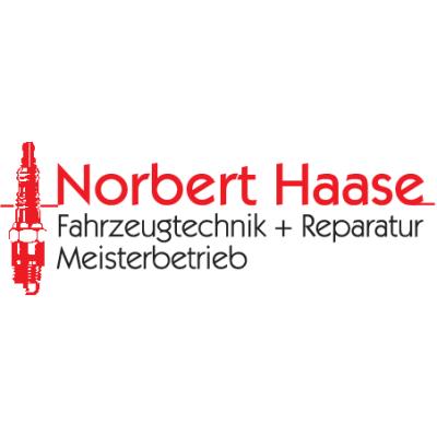 Logo der Firma Autowerkstatt Norbert Haase aus Solingen auf dem Branchenportal Auto-Werkstatt.de