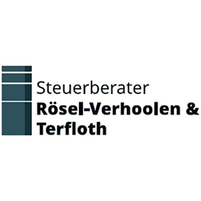Logo der Firma Rösel-Verhoolen & Terfloth Steuerberater PartG mbB aus Rheinberg auf dem Branchenportal Steuer-Berater.de